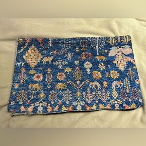 Decorative Boho Pillow Sham Cover